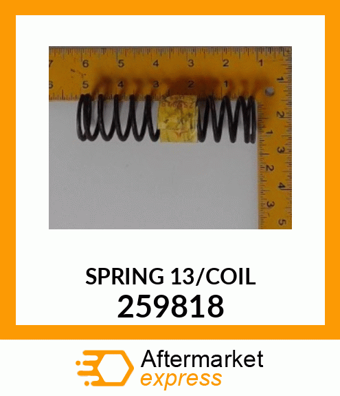 SPRING13/COIL 259818