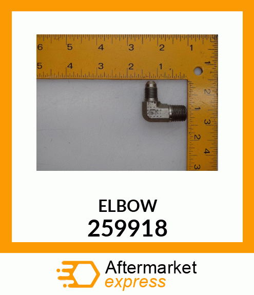 ELBOW 259918