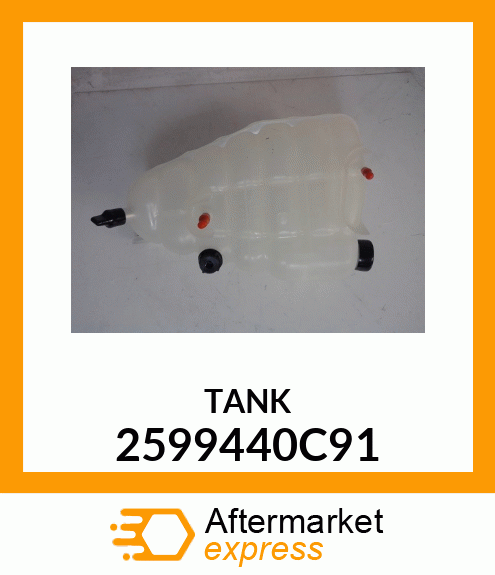 TANK 2599440C91