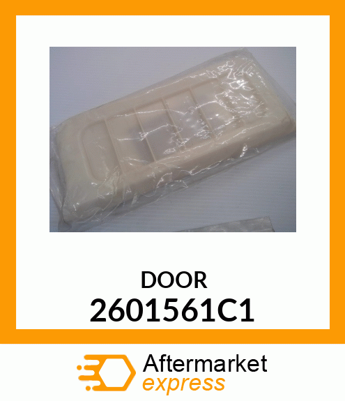 DOOR 2601561C1