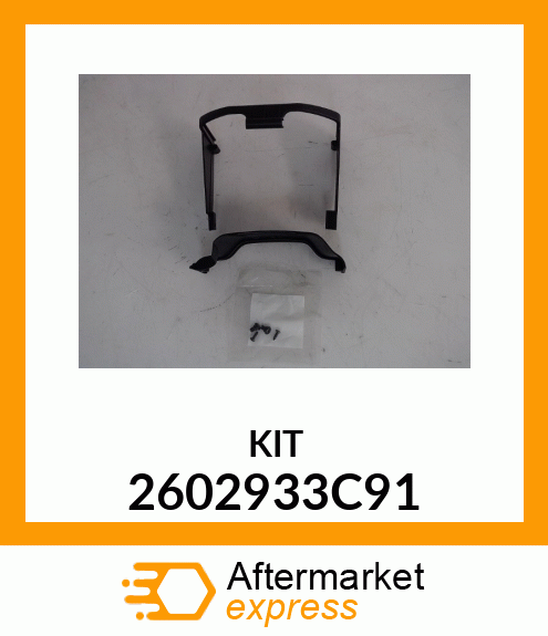 KIT 2602933C91