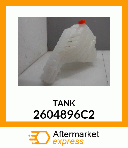 TANK 2604896C2