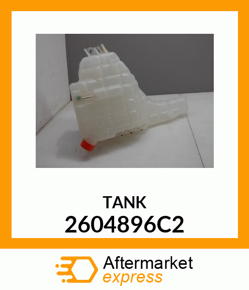 TANK 2604896C2