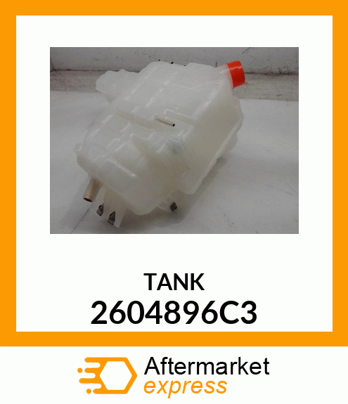 TANK 2604896C3