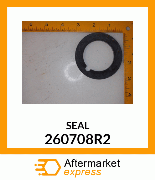 SEAL 260708R2