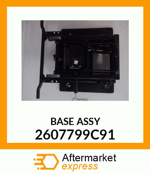 BASE_ASSY 2607799C91