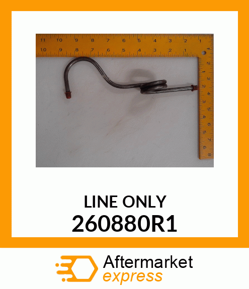 LINEONLY 260880R1