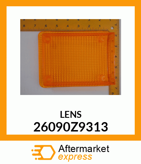 LENS 26090Z9313