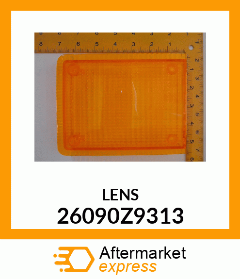 LENS 26090Z9313