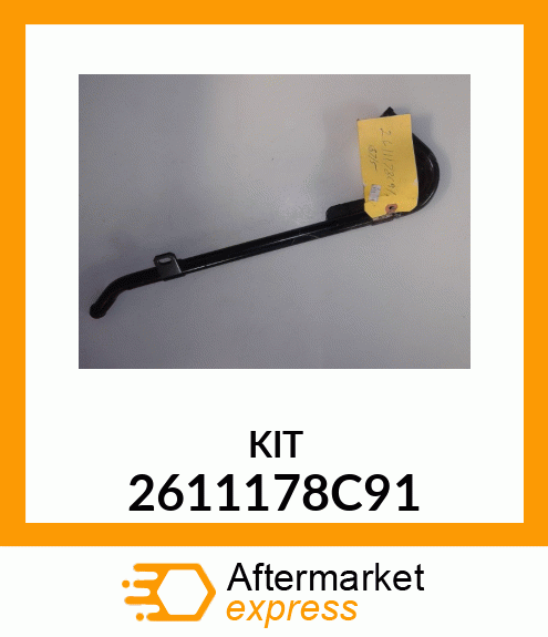 KIT 2611178C91