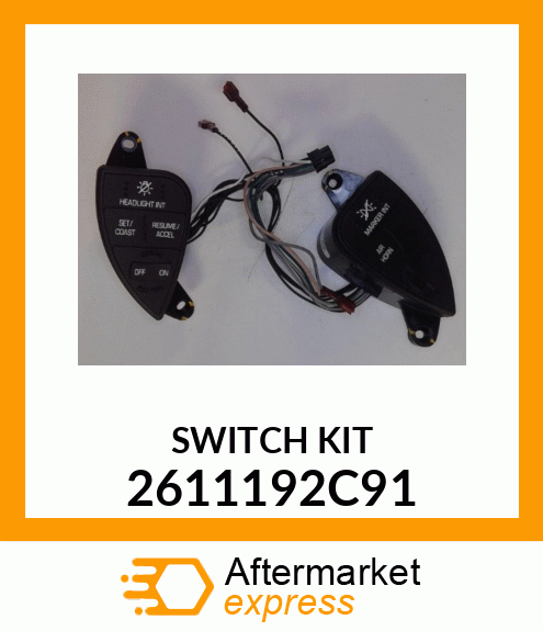 SWITCH_KIT 2611192C91