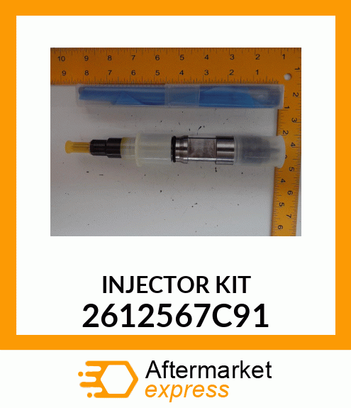 INJECTOR_KIT 2612567C91