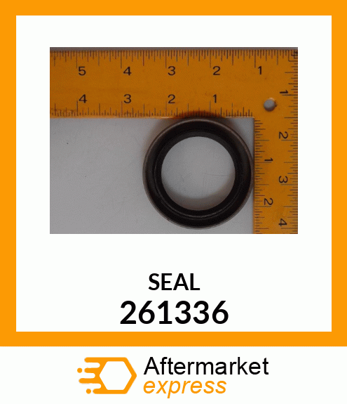 SEAL 261336