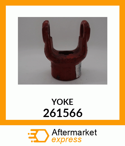 YOKE 261566