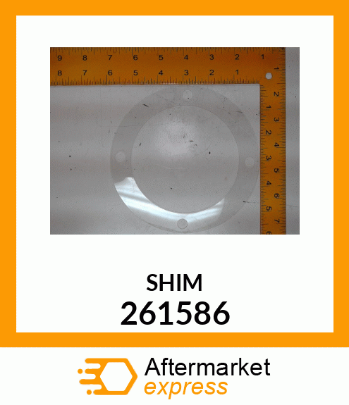 SHIM 261586