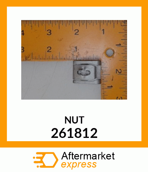 NUT 261812