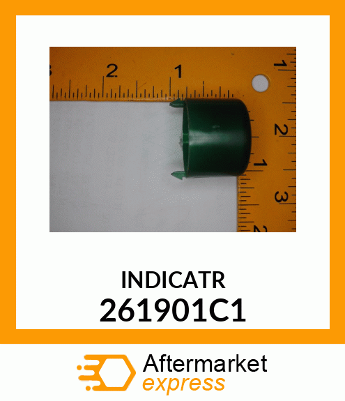 INDICATR 261901C1