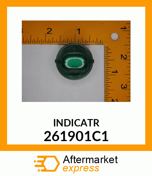 INDICATR 261901C1