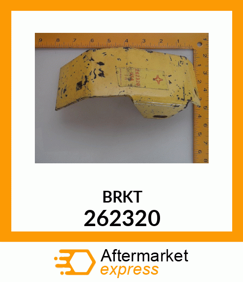 BRKT 262320