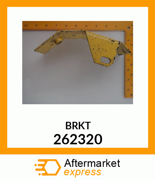 BRKT 262320