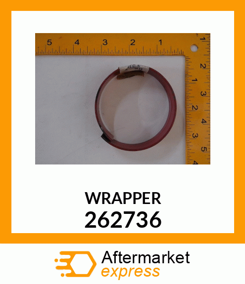 WRAPPER 262736