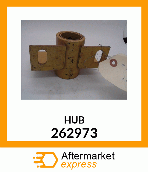 HUB 262973