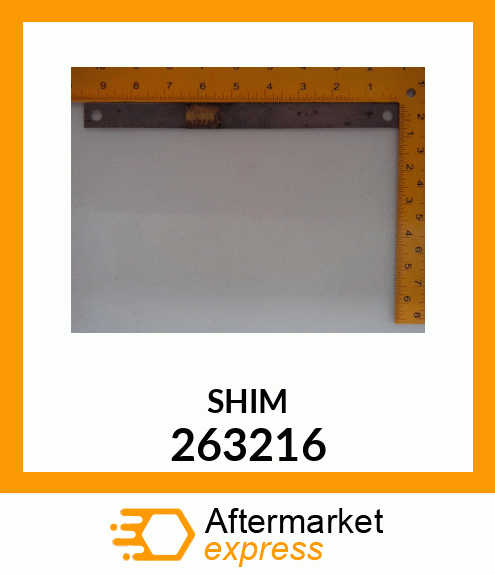 SHIM 263216