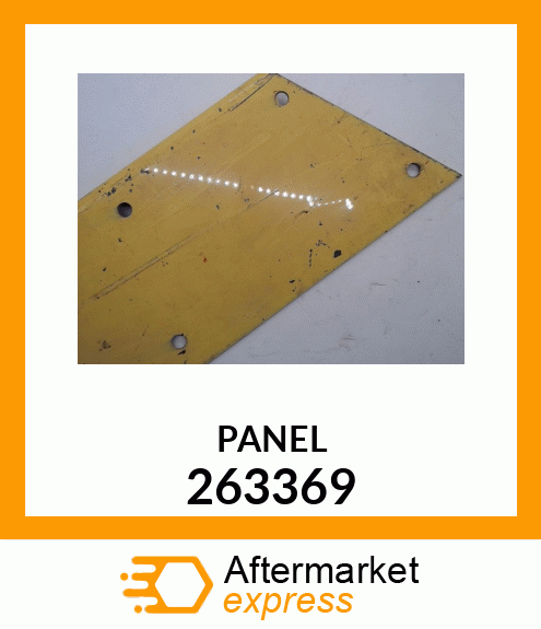 PANEL 263369