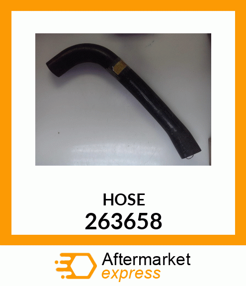 HOSE 263658