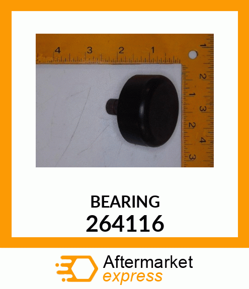 BEARING 264116