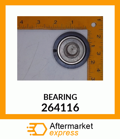 BEARING 264116