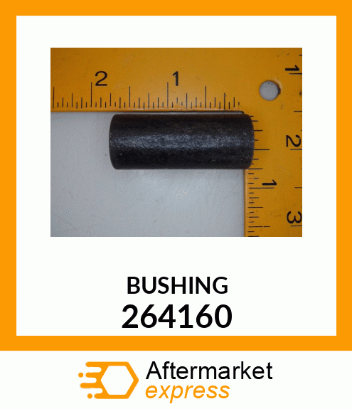 BUSH 264160