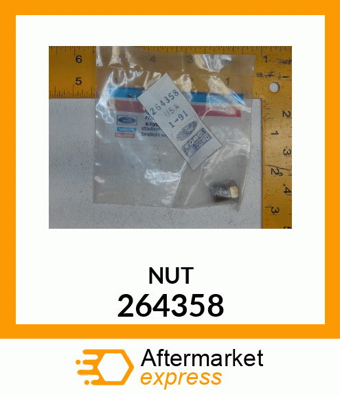 NUT 264358