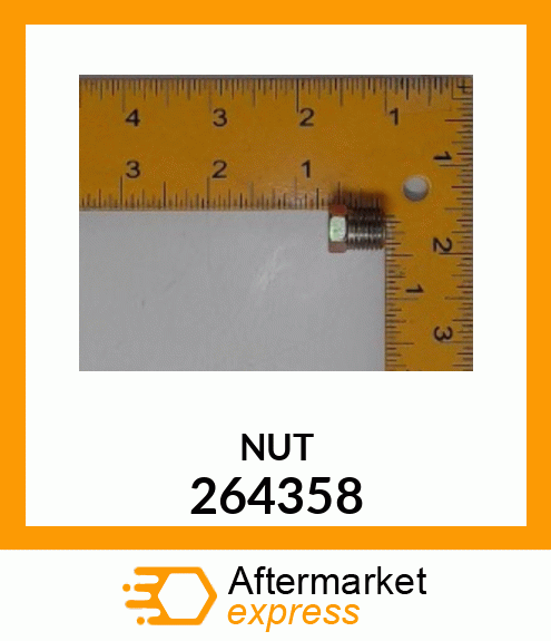 NUT 264358