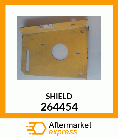 SHIELD 264454