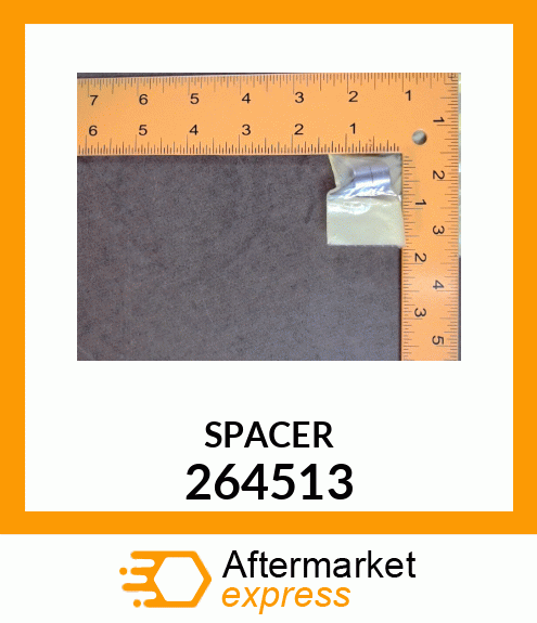 SPACER 264513