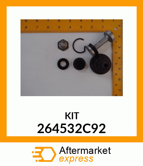 KIT6PC 264532C92