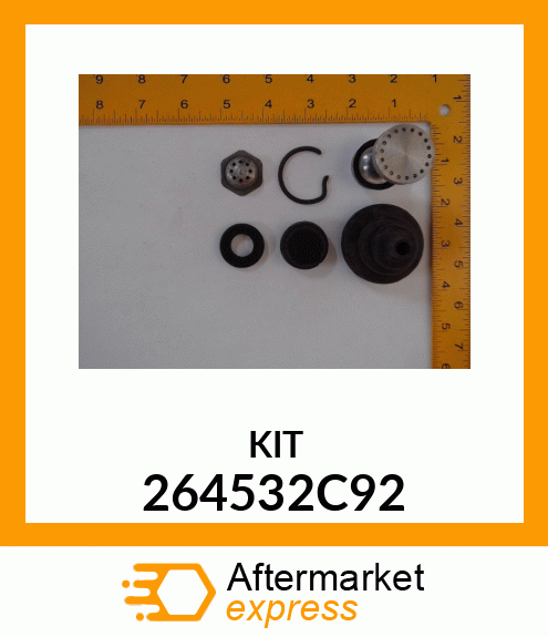 KIT6PC 264532C92