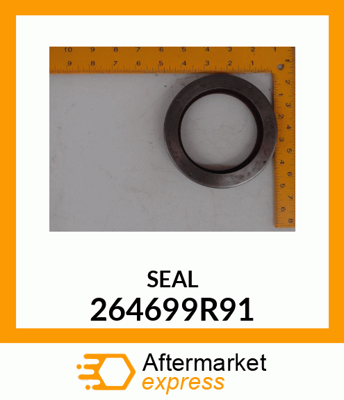 SEAL 264699R91