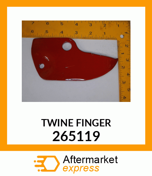 TWINE_FINGER 265119