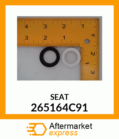 SEAT2PC 265164C91