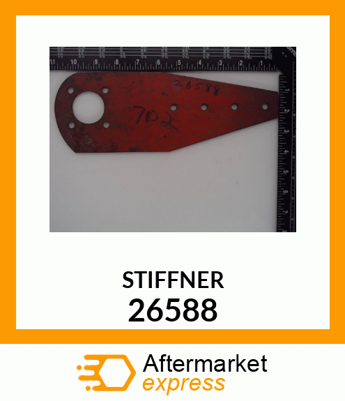 STIFFNER 26588