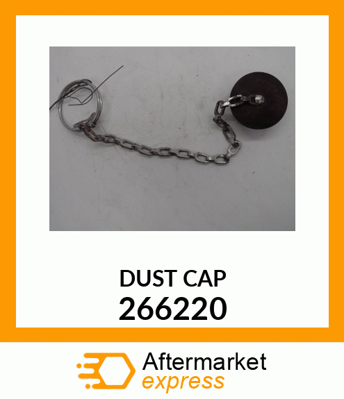 DUSTCAPFS 266220