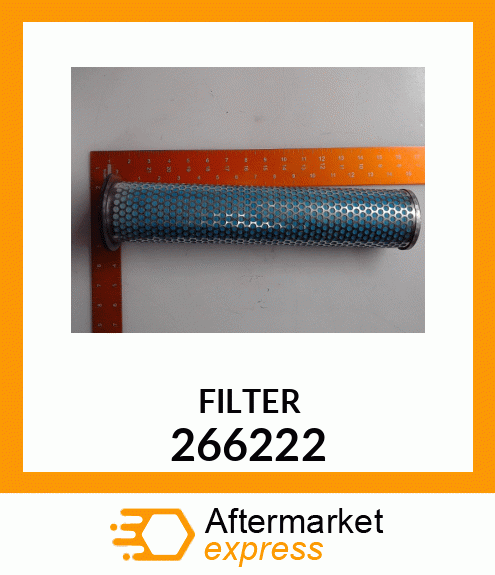 FILTER_2PC 266222