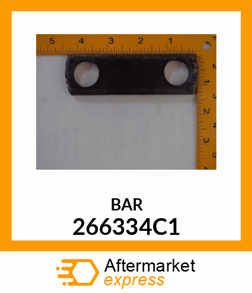 BAR 266334C1