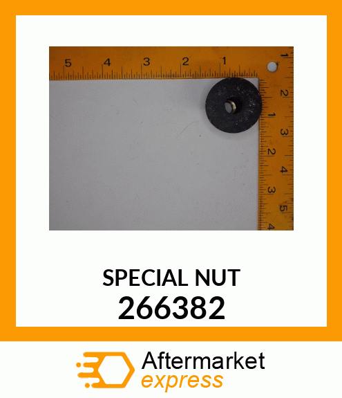 FASTENER 266382