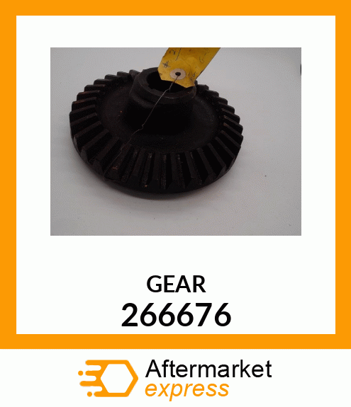 GEAR 266676