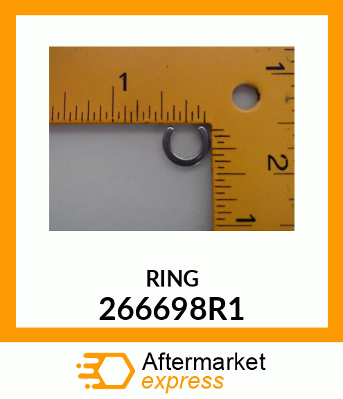 RING 266698R1