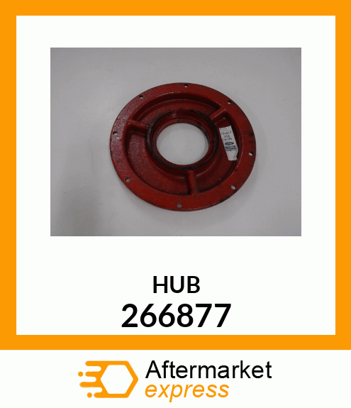 HUB 266877