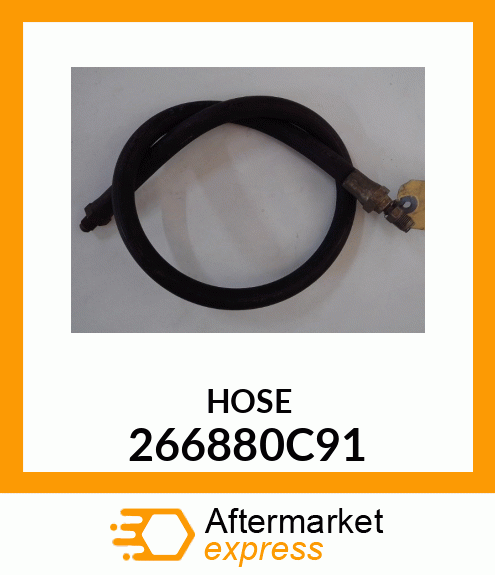 HOSE 266880C91